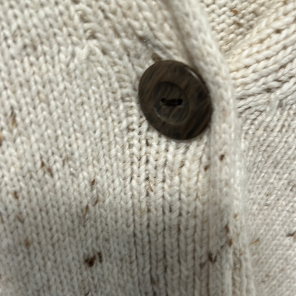 Universal Thread Oversized Cardigan - Picture 5 of 5